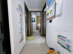 iNZ Residence (D23), Condominium #462811731